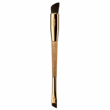 TARTE COSMETICS FRAME WORKER Double Ended Bamboo Brow Brush BRAND NEW! - $12.75