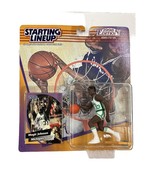 1998 Starting Lineup NCAA Basketball  Magic Johnson Michigan State Lakers - £15.37 GBP