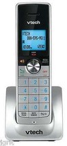 Vtech LS6326 handset &amp; remote base - DECT CORDLESS PHONE v tech charging... - £23.70 GBP