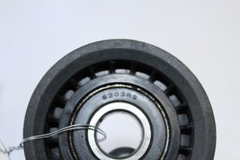 2000-2006 MERCEDES W220 S500 DRIVE BELT IDLER PULLEY J1643 image 6