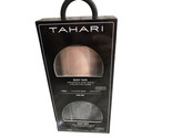 TAHARI 1 Roll Sweetproof Body Tape &amp; 6 Protective Covers Nude 01/Black O... - $37.50