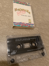 Los Del Rio Macarena Non Stop Cassette (Single) Very Good Tested Condition - $4.95