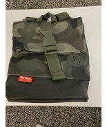 Reddy Camoflauge Dog Harness w/ Carry Pouch Size XS/S 12.5-18” New With ... - £8.56 GBP