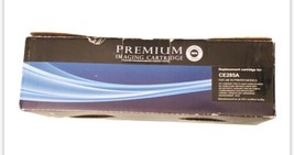 Premium Imaging Cartridge LD Replacement for CE285A (see Pic For Models)-NIB - £30.06 GBP