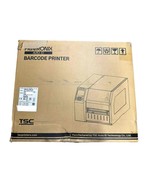 NEW Printronix TSC Auto ID Barcode Thermal Transfer Label Printer PTXTHH168 - $40,772.15 MXN