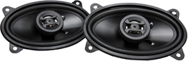 ZS46CX 4X6" Car Speakers | Premium Audio Upgrade | Neo-Mylar Tweeter, Al... - $63.35 ZS46CX 4X6" Car Speakers | Premium Audio Upgrade | Neo-Mylar Tweeter, Al... - $63.35