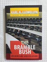 The Bramble Bush - On Our Law and Its Study - Karl N Llewellyn (2012, Paperback) - £5.09 GBP