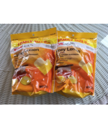 Lot of 2 Honey Lemon Menthol Cough Drops 160 Per Bag- 320 Total Exp 2025 - £13.33 GBP