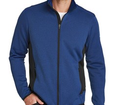 Mens Eddie Bauer® Full-Zip Stretch Fleece Jacket XS-4XL New - £46.76 GBP+