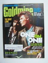 Goldmine The Music Collector&#39;s Magazine June 2015 Daryl Hall &amp; John Oates Cover - £12.09 GBP