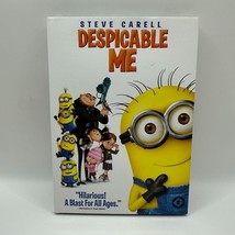 Despicable Me (DVD) - £9.73 GBP