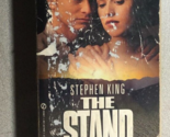 THE STAND by Stephen King (1991) Signet TV paperback - $14.84