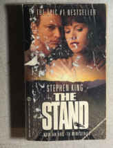 THE STAND by Stephen King (1991) Signet TV paperback - £11.76 GBP
