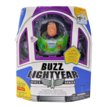 Disney Toy Story Buzz Lightyear Signature Collection MIB RARE - £425.16 GBP