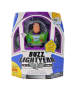 Disney Toy Story Buzz Lightyear Signature Collection MIB RARE - $546.25