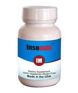 Insomax Ultimate Relaxation  (Capsule 60ct) - £48.94 GBP