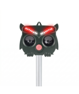Etermeish Solar Ultrasonic Animal Repeller Outdoor,Deterrent for Deer in... - $19.98