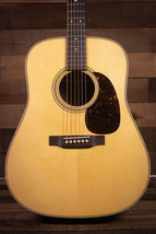 Martin D-28 Standard Series Acoustic - £2,557.13 GBP