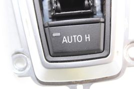 07-13 BMW X5 Hand Brake Bezel Trim F2163 image 3