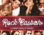 Rock the Casbah DVD | Region 4 - $8.43