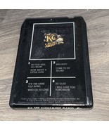 KC And The Sunshine Band Vintage 1978 8-Track  - £5.41 GBP