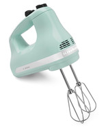 KitchenAid 5 Ultra Power Speed Hand Mixer - £114.76 GBP