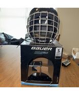 Bauer IMS 5.0 Hockey Helmet Size Small Excellent Condition - €25,30 EUR Bauer IMS 5.0 Hockey Helmet Size Small Excellent Condition - €25,30 EUR