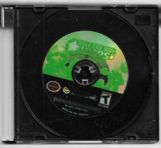 Battalion Wars (Nintendo GameCube, 2005) Game Disc  &amp; Manual - £19.46 GBP