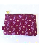 October 2025 Ipsy Glam Bag NWOB 5x7” - Bag only - $316.82 MXN