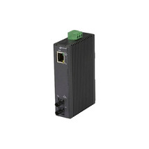 Black Box LMC270A-MM-ST FAST ETHERNET (100-MBPS) INDUSTRIAL MEDIA CONVER... - $5,631.28 MXN