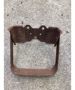 1965 1966 1967 1968 Impala Belair Caprice Washer Jug Tank Bracket OEM Bu... - $20.57