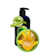 Liquid Castile Soap - 16oz -Made with Organic Oils by HIGH ALTITUDE ORGA... - $24.49