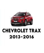 2016 Chevrolet Trax Manual 2016 Chevy Trax Service Repair Manual - €6,07 EUR