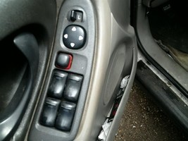 Driver Front Door Switch Driver&#39;s VIN N 4th Digit Fits 00-05 MALIBU 4308... - $73.95