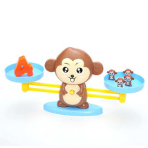 Educational Monkey Balance Math Game - $39.59