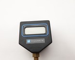 TIF Digital Pressure Gauge for HVAC Manifolds #TIF9675 - $26.99