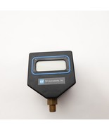 TIF Digital Pressure Gauge for HVAC Manifolds #TIF9675 - $37.03 CAD