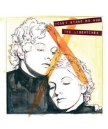 Can&#39;t Stand Me Now / Cyclops / Dilly Billy [Audio CD] The Libertines - $15.09 CAD