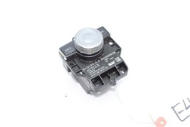 08-11 MERCEDES-BENZ W204 C300 CONSOLE COMMAND CONTROLLER KNOB SWITCH E4401 image 5