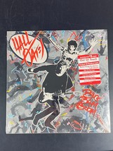 Hall &amp; Oates Lp Big Bam Boom On Rca - Nm / NM Vinyl Record Hype Sticker - £6.25 GBP