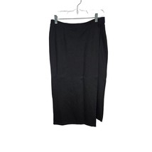 Betabrand Womens Skirt Legging Combo Piece Size Medium Black - £20.25 GBP