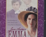 Jane Austen&#39;s Emma (DVD) - £10.79 GBP