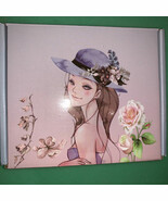 Women Fascinator Hat Flower Headband Wedding Party  Corsage Hair Clip US - $129.43 MXN