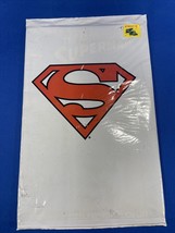 Superman White Cover Collector&#39;s Set 1993 Unopened Comic Book &amp; Card by SkyBox - $12.19