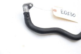 02-03 SUBARU IMPREZA WRX POWER STEERING RETURN HOSE PIPE E0130 image 3