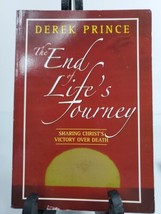 The End of Life&#39;s Journey Book The Fast Free Shipping - £3.95 GBP