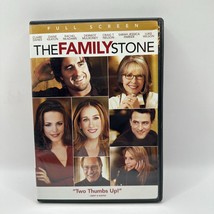 The Family Stone Full Screen Edition (DVD) - $143.52 MXN