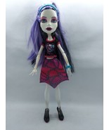 MONSTER HIGH Doll Spectra Vondergeist Ghoul Spirit Doll - $20.25 CAD