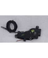 Chrysler Crossfire Convertible Top Tonneau Storage Latch W/ Cylinder &amp; H... - €164,05 EUR