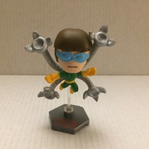 Marvel Doctor Octopus 2&#39;&#39; Bobblehead Figure - $150.67 MXN
